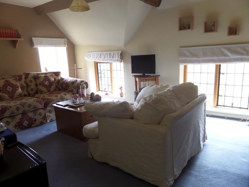 Bed and Breakfast Walford Court Leintwardine Экстерьер фото